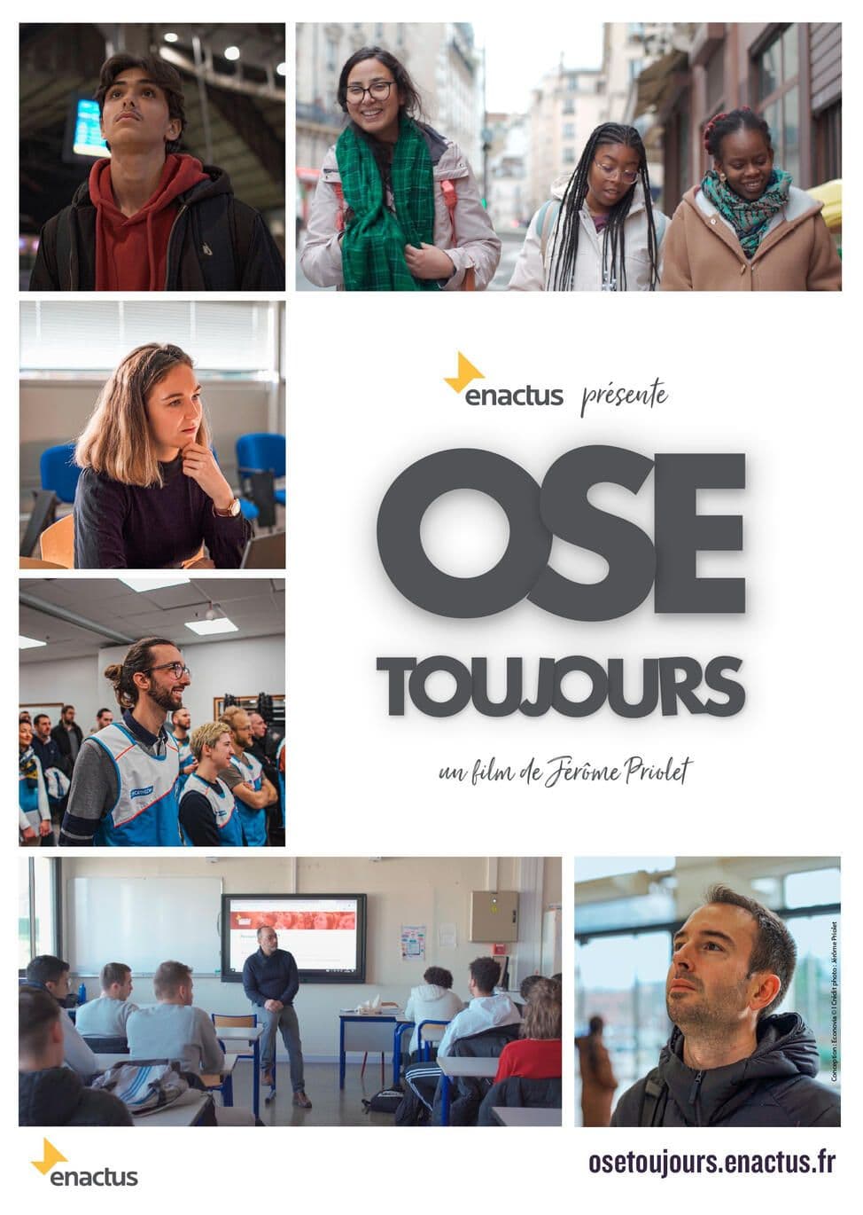 Valoriser l'engagement des jeunes au service de la société — visuel 2