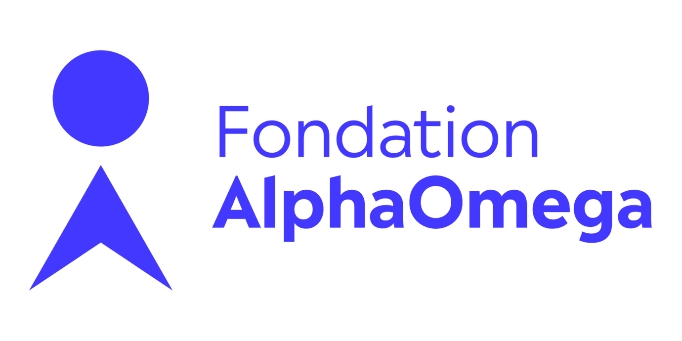 Valoriser l'impact d'une fondation sur ses bénéficiaires — Fondation Alpha Omega