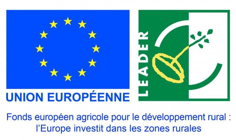 Valoriser l'impact des financements européens en milieu rural — Contact Service — Programme LEADER (UE)